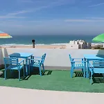 La Redonita * コニル・デ・ラ・フロンテラ