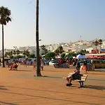 La Redonita アパート コニル・デ・ラ・フロンテラ