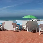 La Redonita アパート