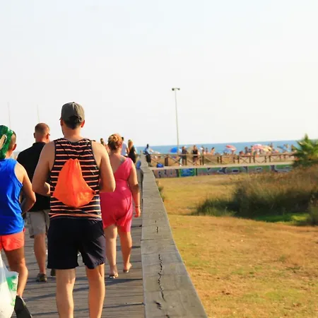 Cerca De La Playa