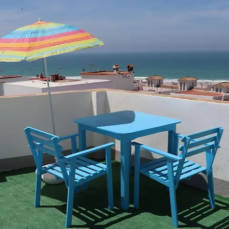 Cerca De La Playa * Conil De La Frontera