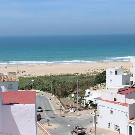 Cerca De La Playa * Conil De La Frontera