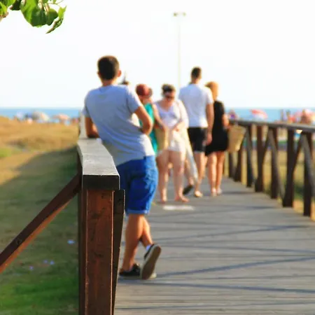 Cerca De La Playa