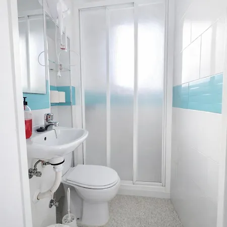 アパート La Redonita