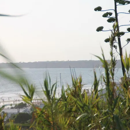 Apartment Cerca De La Playa *