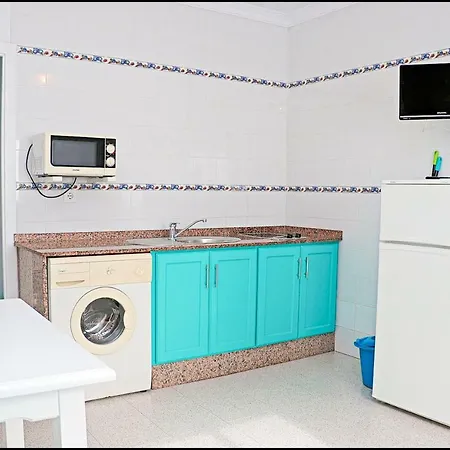 Apartment Cerca De La Playa *