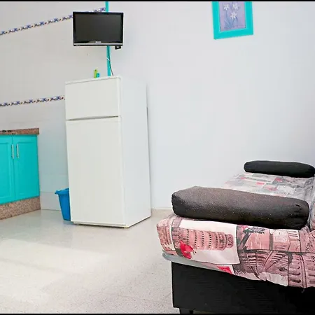 Apartment Cerca De La Playa